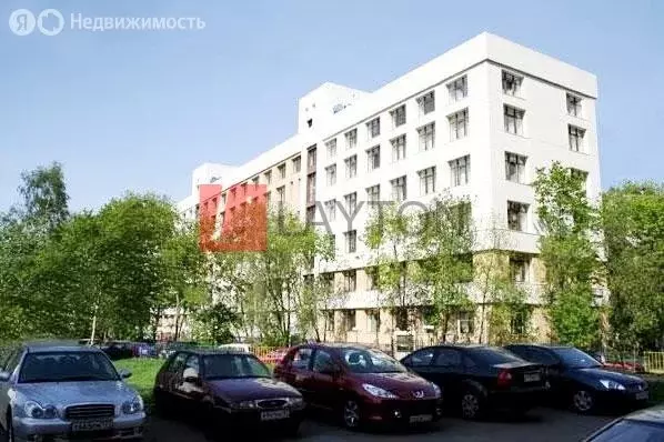 Офис (48 м) - Фото 2