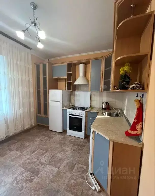 1-к кв. Ставропольский край, Ставрополь Шпаковская ул., 76/9 (40.0 м) - Фото 1