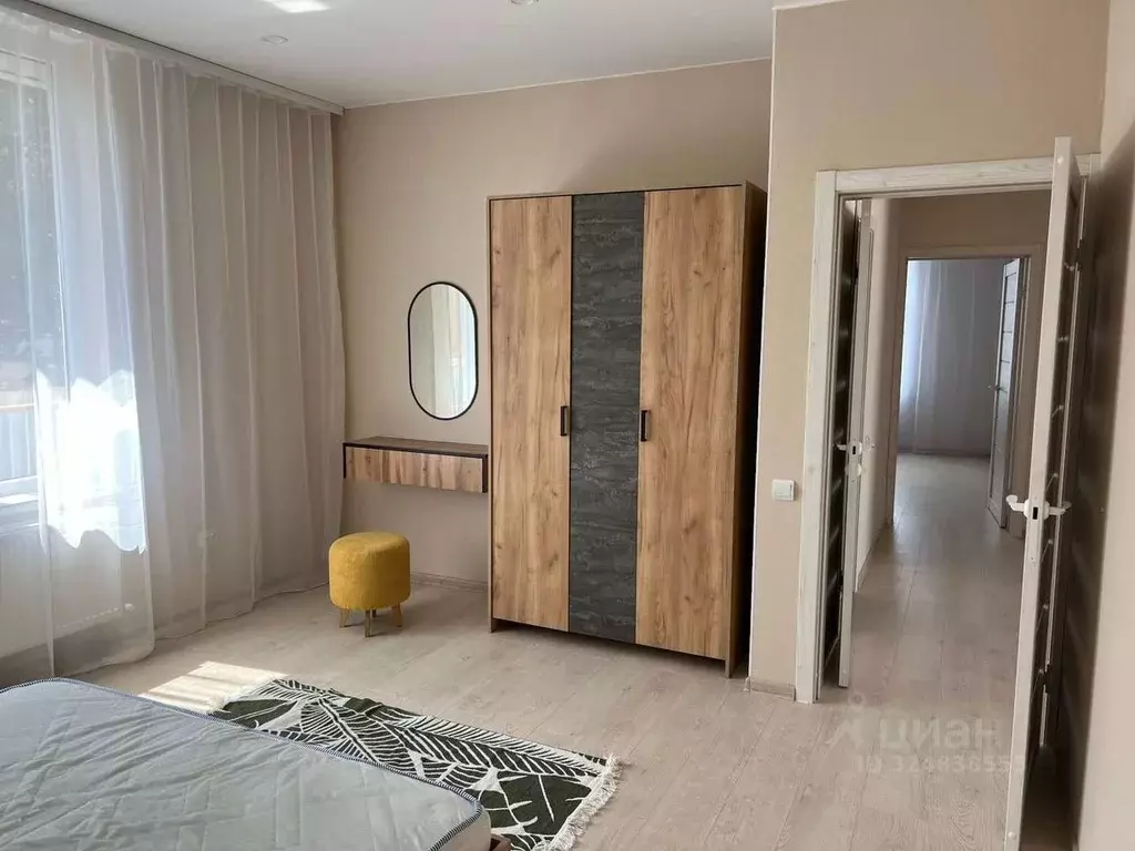 Дом в Краснодарский край, Крымск Лагерная ул., 177 (92 м) - Фото 1