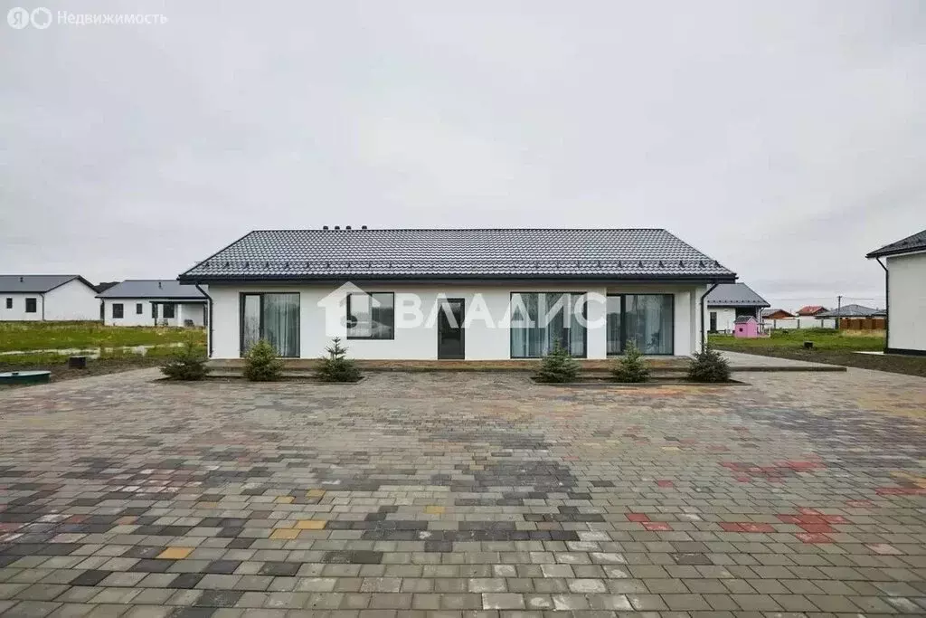 Дом в городской посёлок Фёдоровское, Шоссейная улица, 1 (146 м) - Фото 2