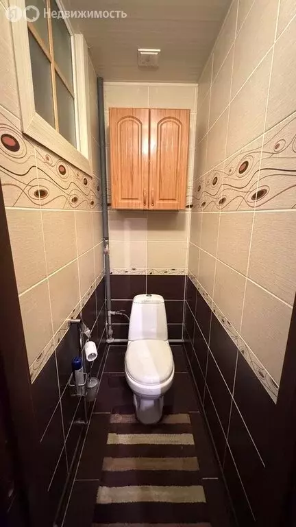 3-комнатная квартира: Коломна, улица Дзержинского, 7 (76 м) - Фото 0