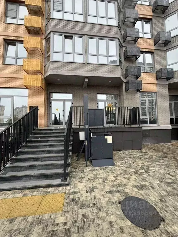 Помещение свободного назначения в Краснодарский край, Краснодар ул. ... - Фото 2