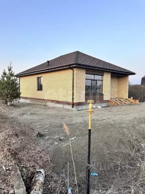 Дом в Тюменская область, Тюменский муниципальный округ, Винзили рп ул. ... - Фото 1