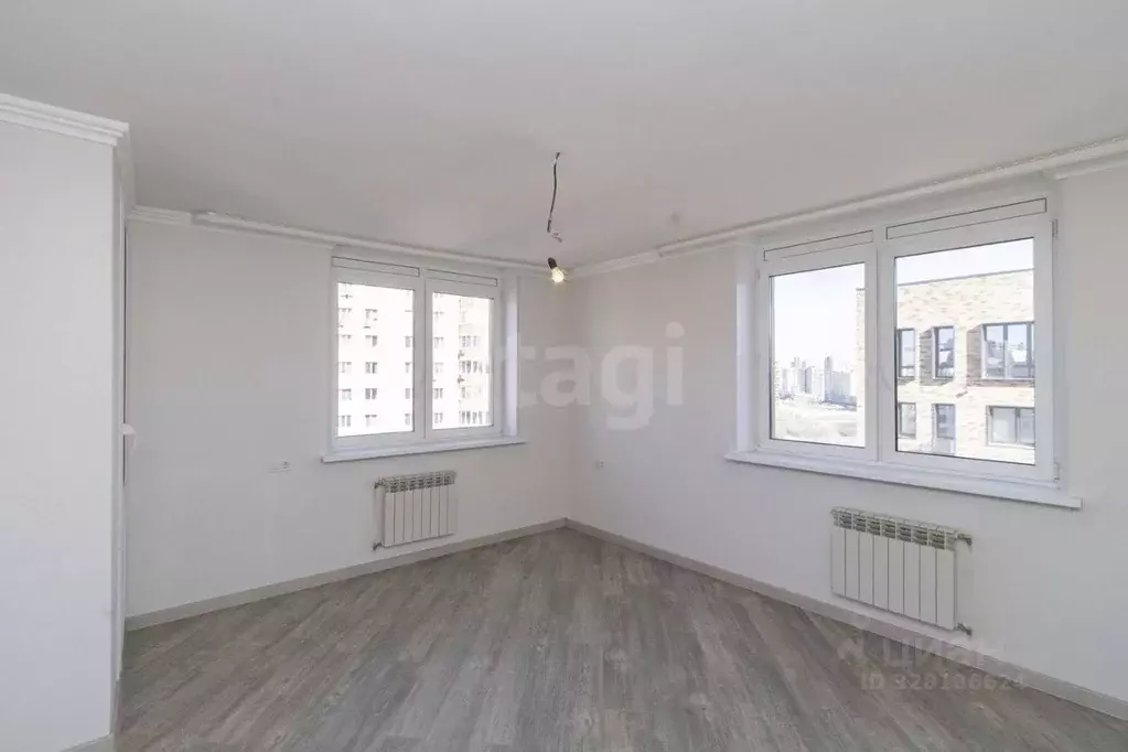 3-к кв. Тюменская область, Тюмень ул. Водников, 5 (88.1 м) - Фото 1