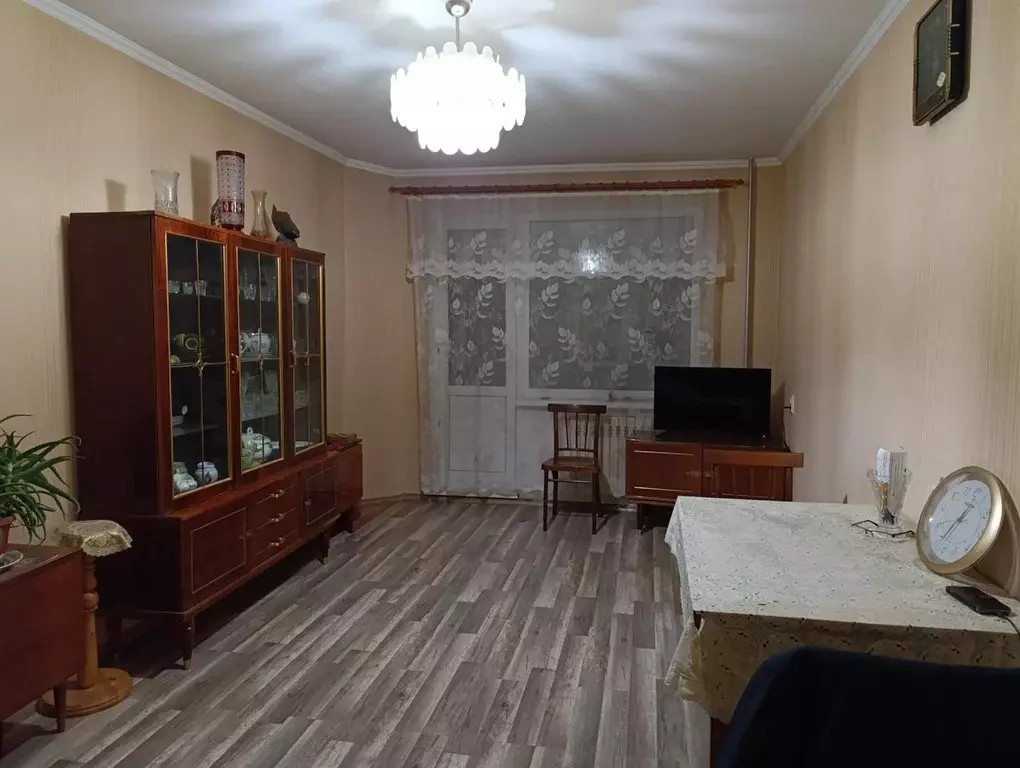 Квартира, 3 комнаты, 61.3 м - Фото 0