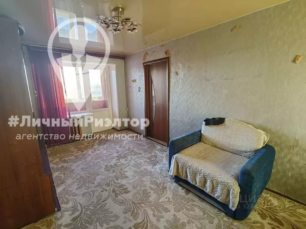 2-к кв. Рязанская область, Рязань Магистральная ул., 2 (45.0 м) - Фото 2