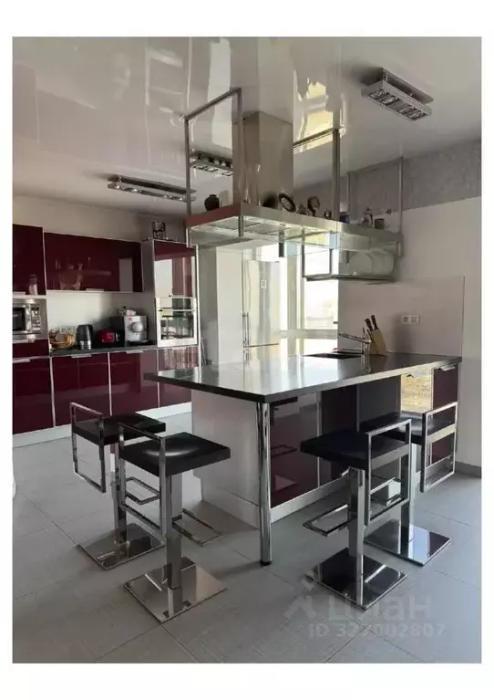 4-к кв. Новосибирская область, Новосибирск ул. Челюскинцев, 48/1 ... - Фото 2