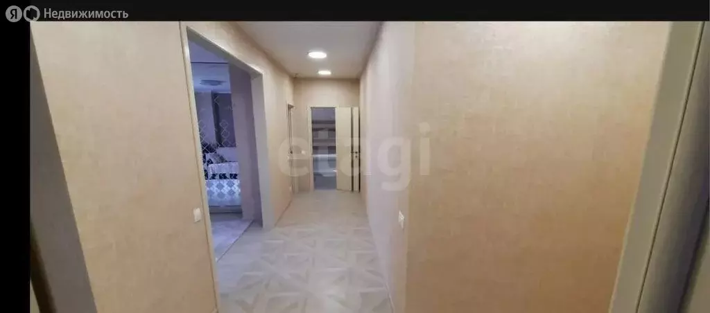 2-комнатная квартира: Майкоп, улица Ленина, 29 (64 м) - Фото 2