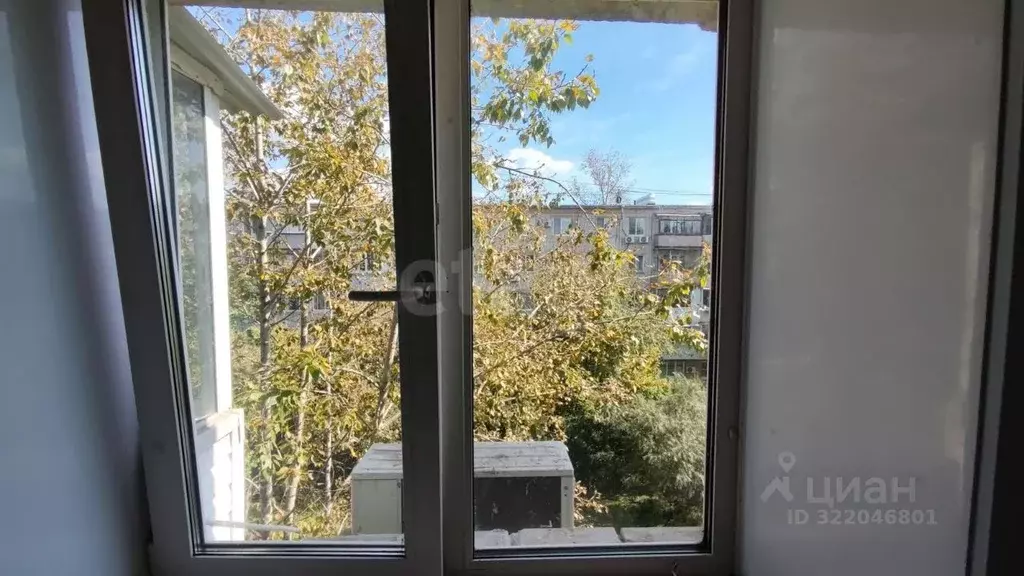 1-к кв. Хабаровский край, Хабаровск Северный мкр, ул. Стрельникова, 11 ... - Фото 2