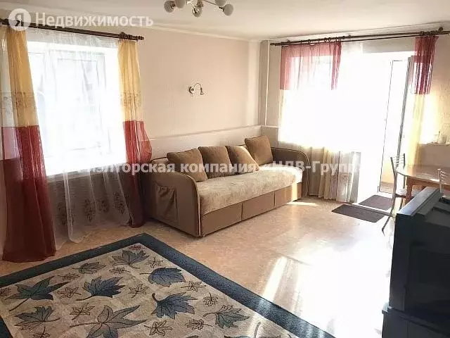 1-комнатная квартира: Хабаровск, Станционная улица, 29 (31 м) - Фото 0