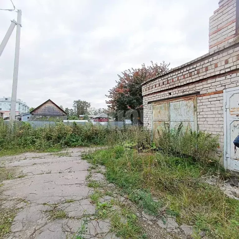 Гараж в Вологодская область, Сокол Центр мкр,  (58 м) - Фото 2