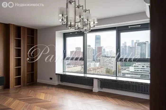 3-комнатная квартира: Москва, улица Василисы Кожиной, 13 (100 м) - Фото 1