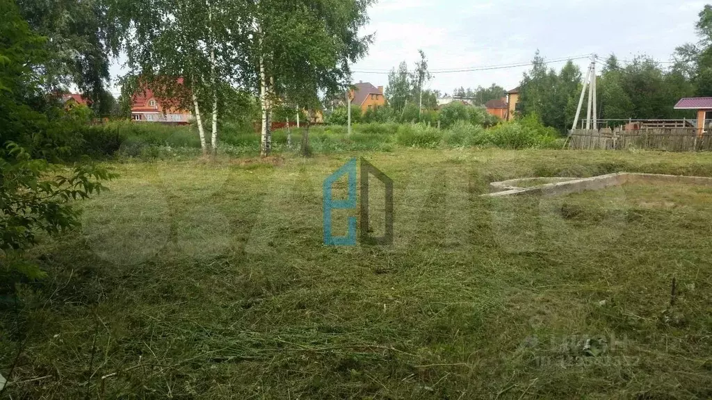 Участок в Московская область, Клин Талицкая ул., 78 (10.0 сот.) - Фото 2