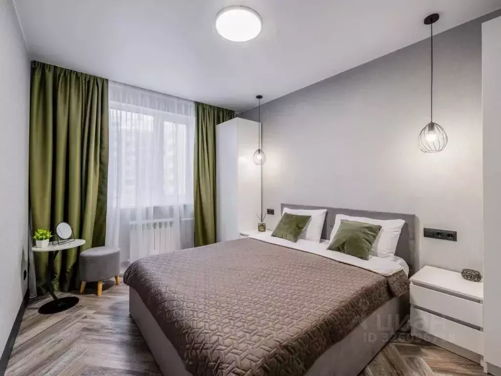 2-к кв. Москва Бескудниковский бул., 6К3 (52.0 м) - Фото 1