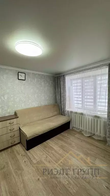 Студия Татарстан, Казань Даурская ул., 39 (18.1 м) - Фото 1