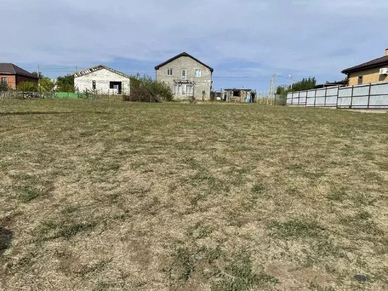 Участок в Ростовская область, Мясниковский район, Калинин хут., ... - Фото 1