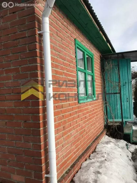 Дом в Омск, территория СОСН Энергетик ТЭЦ-3 (32 м) - Фото 2