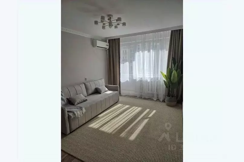 3-к кв. Калининградская область, Калининград ул. Багратиона, 140 (65.0 ... - Фото 1