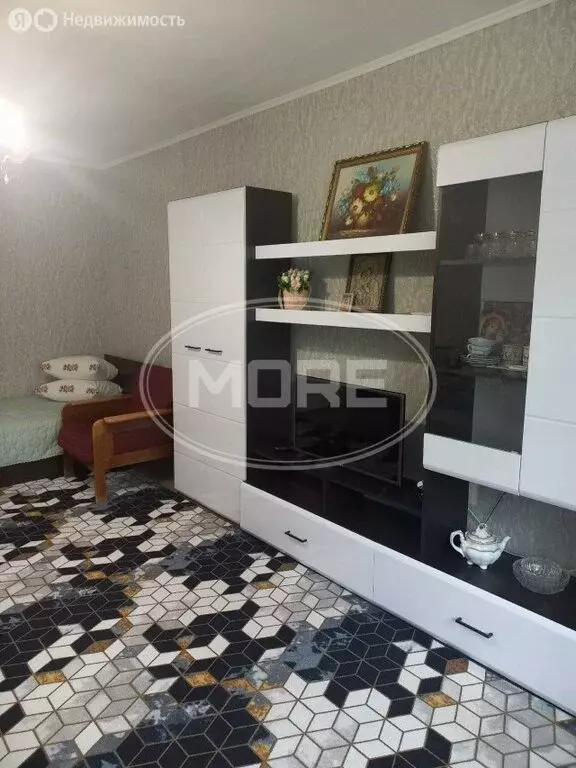 1-комнатная квартира: Калининград, Киевская улица, 121А (34.3 м) - Фото 2