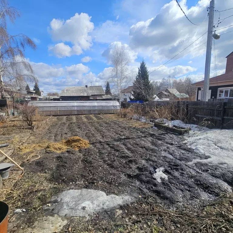 Дом в Иркутская область, Иркутск ул. Ломоносова, 46 (90 м) - Фото 2
