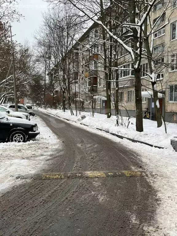 2-комнатная квартира: Санкт-Петербург, Софийская улица, 47к2 (44.6 м) - Фото 2