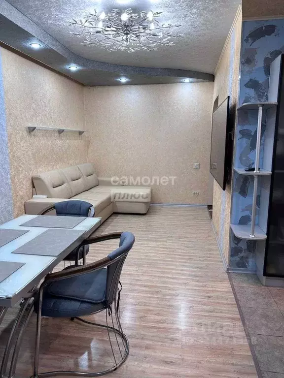 2-к кв. Коми, Сыктывкар Сысольское ш., 17 (69.3 м) - Фото 2