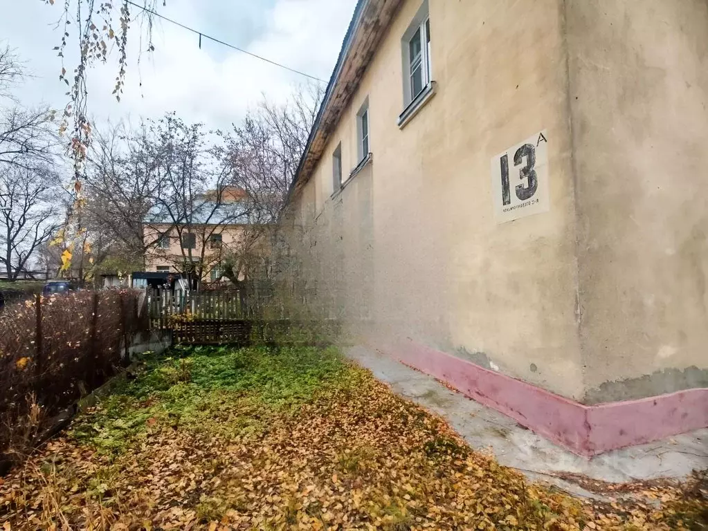 3-к кв. Московская область, Пушкинский городской округ, пос. Лесные ... - Фото 2