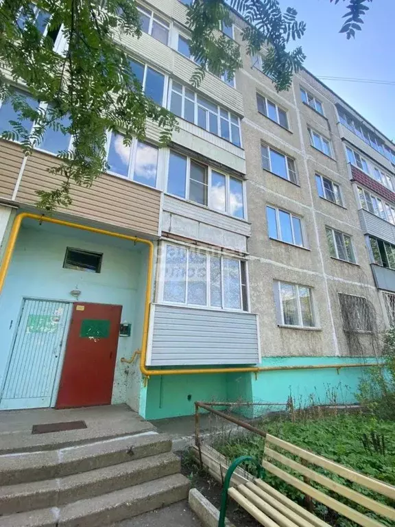 2-к кв. Московская область, Раменский муниципальный округ, пос. ... - Фото 0