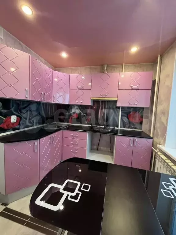 2-к. квартира, 48,8 м, 3/9 эт. - Фото 1