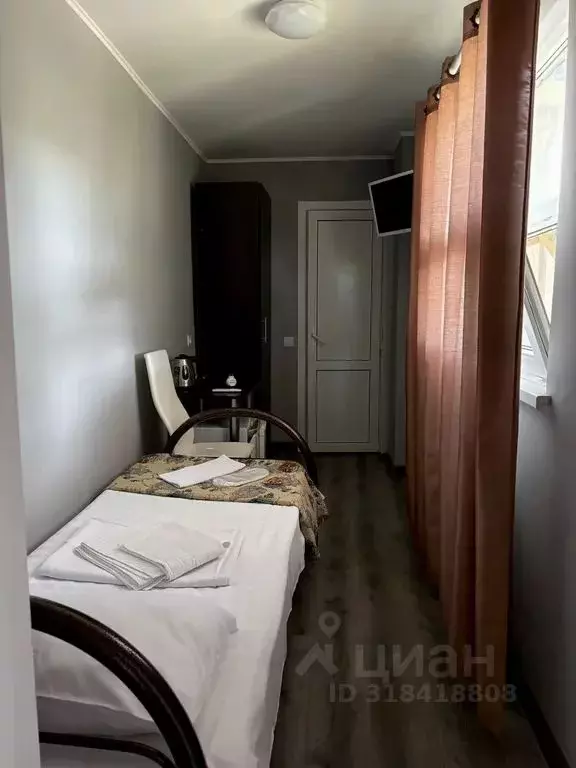 Комната Ставропольский край, Железноводск ул. Семашко, 13В - Фото 0