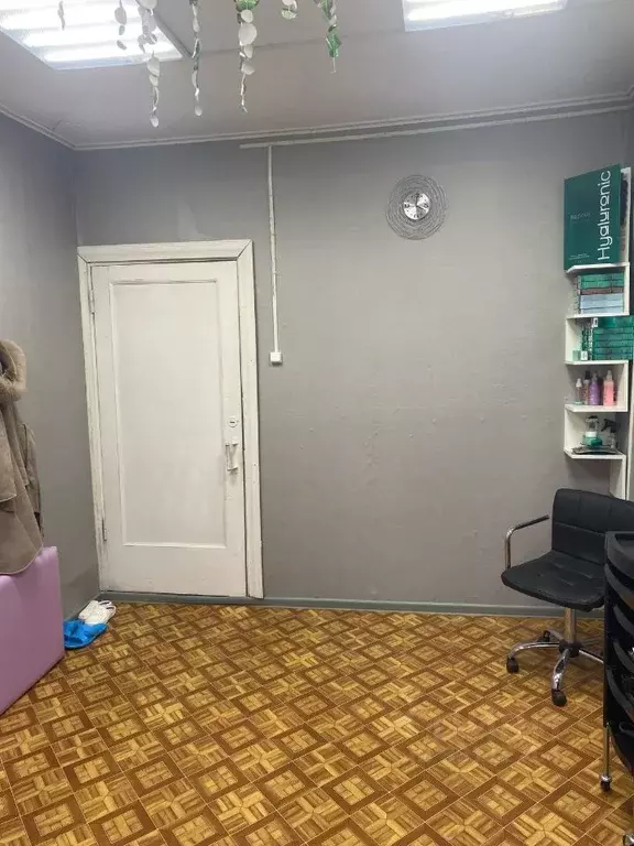 Помещение свободного назначения в Архангельская область, Вельский ... - Фото 2