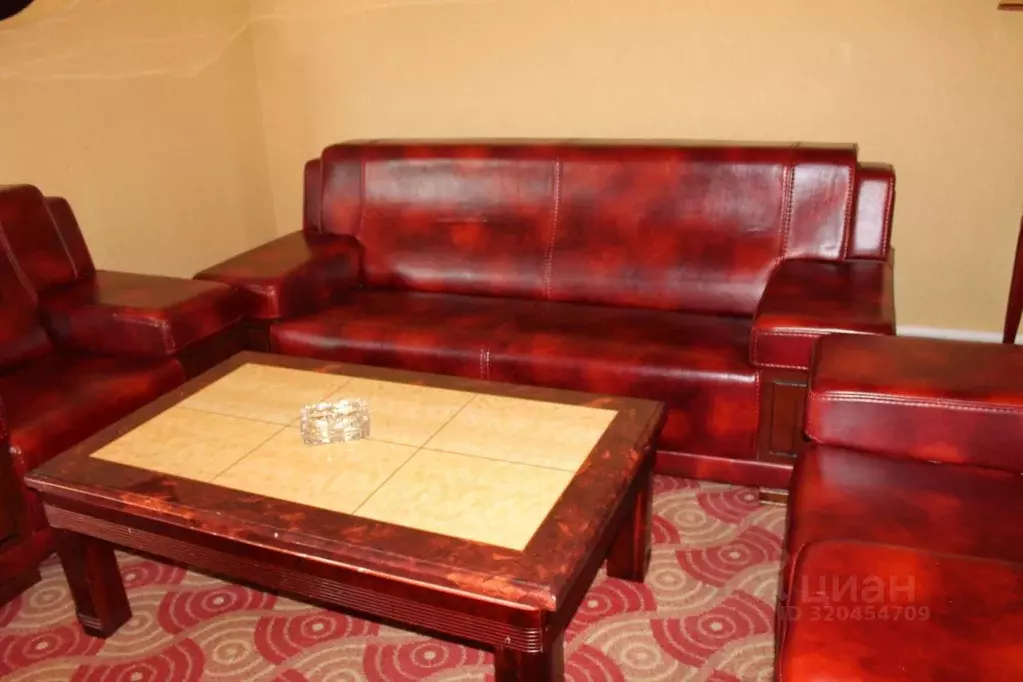 1-к кв. Саха (Якутия), Якутск ул. 50 лет Советской Армии, 50 (45.0 м) - Фото 2