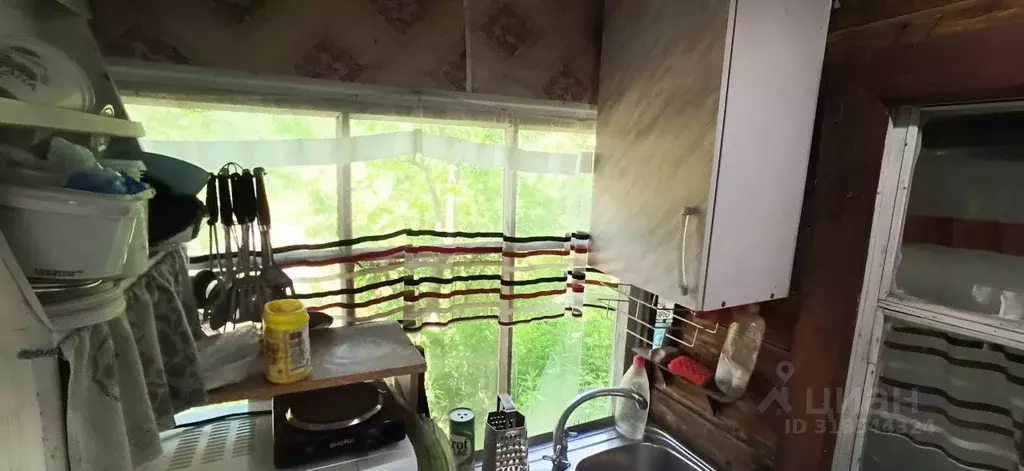 Дом в Волгоградская область, Волжский Мичуринец СНТ, ул. 3-я, 89 (25 ... - Фото 2