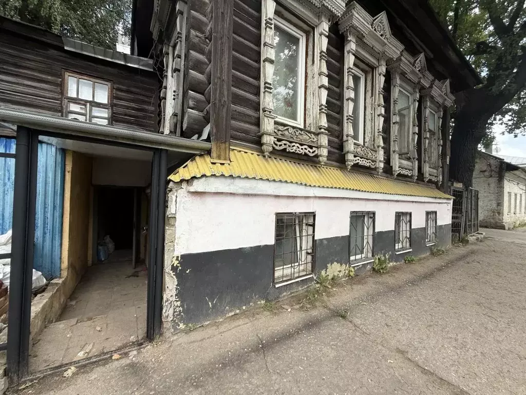 Торговая площадь в Костромская область, Кострома просп. Текстильщиков, ... - Фото 1