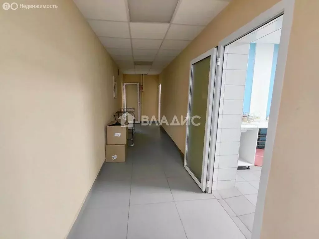 1к в -комнатной квартире (10.2 м) - Фото 2