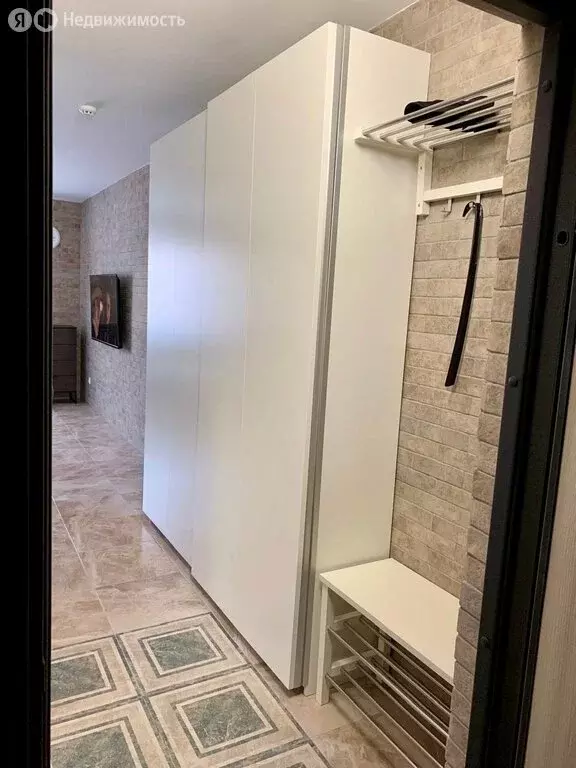 Квартира-студия: Домодедово, микрорайон Южный, улица Курыжова, 30 (28 ... - Фото 0