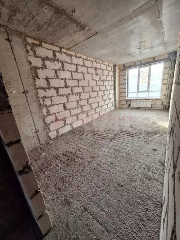 1-к. квартира, 38 м, 18/25 эт. - Фото 0