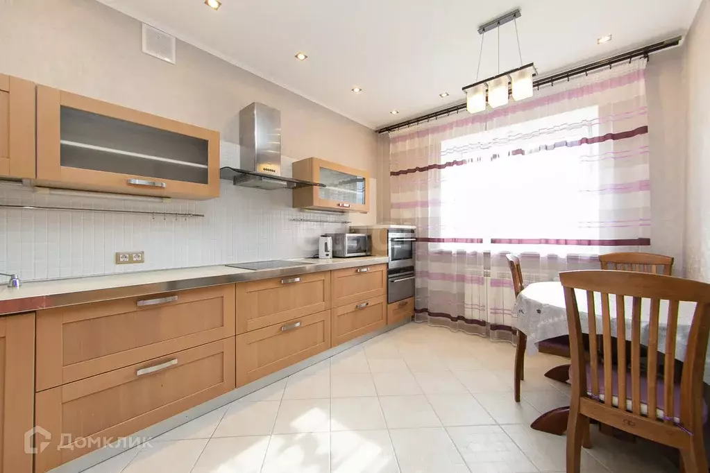 Продаётся 3-к квартира, 98.4 м - Фото 1