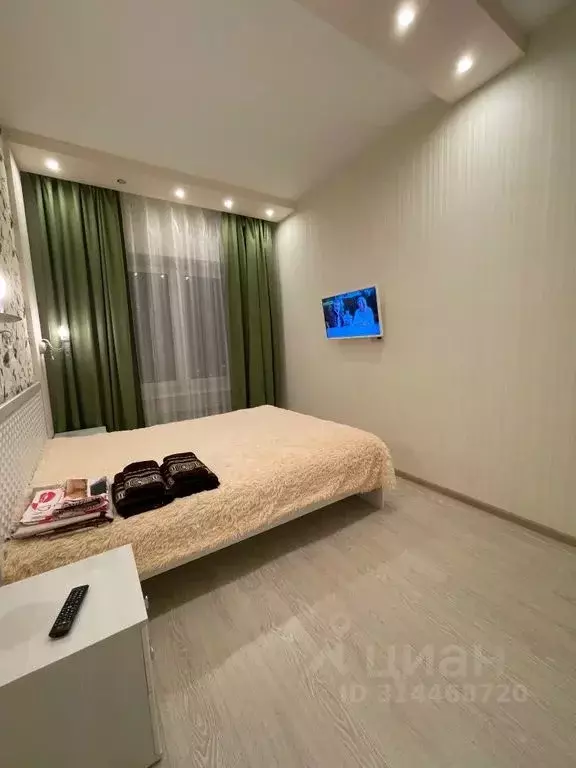 2-к кв. Иркутская область, Иркутск ул. Красных Мадьяр, 14 (45.0 м) - Фото 1