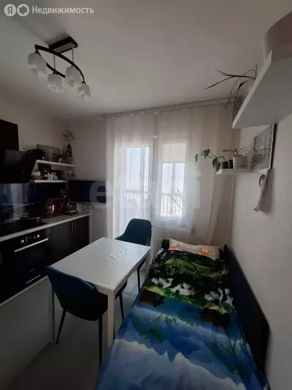 1-комнатная квартира: Санкт-Петербург, Парашютная улица, 61к1 (33.5 м) - Фото 1