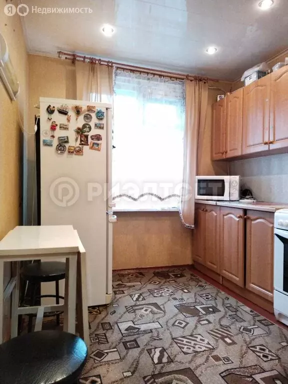 1-комнатная квартира: Мурманск, Скальная улица, 20 (30 м) - Фото 1