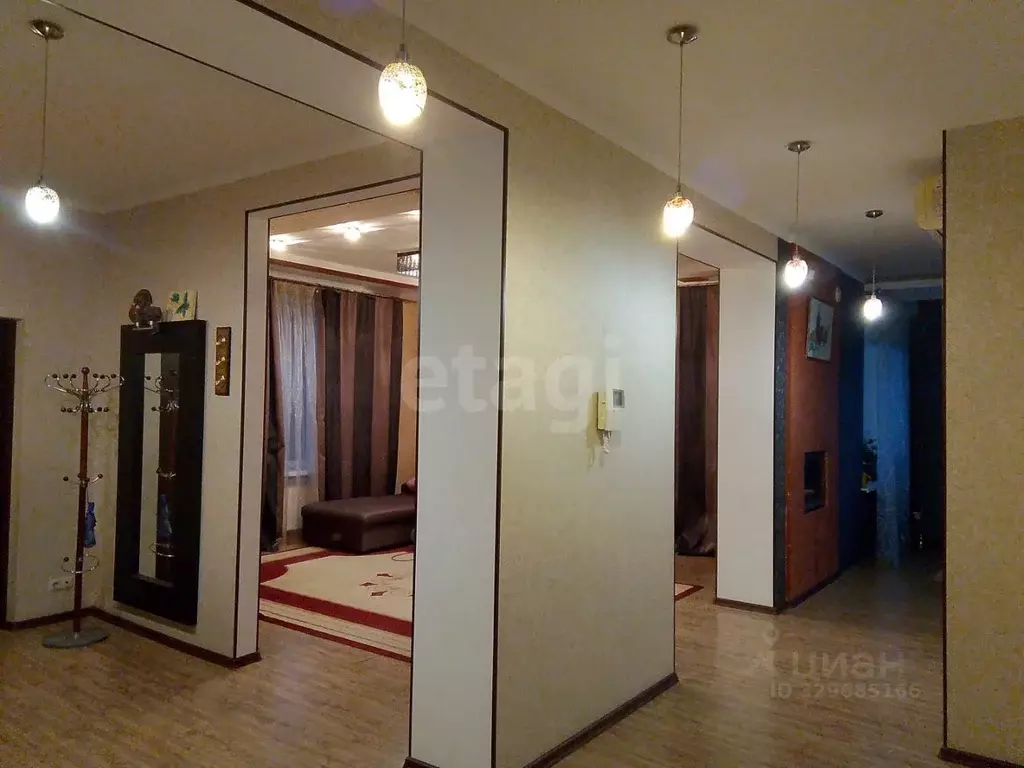 Дом в Татарстан, Альметьевск Станичная ул., 4А (227 м) - Фото 1