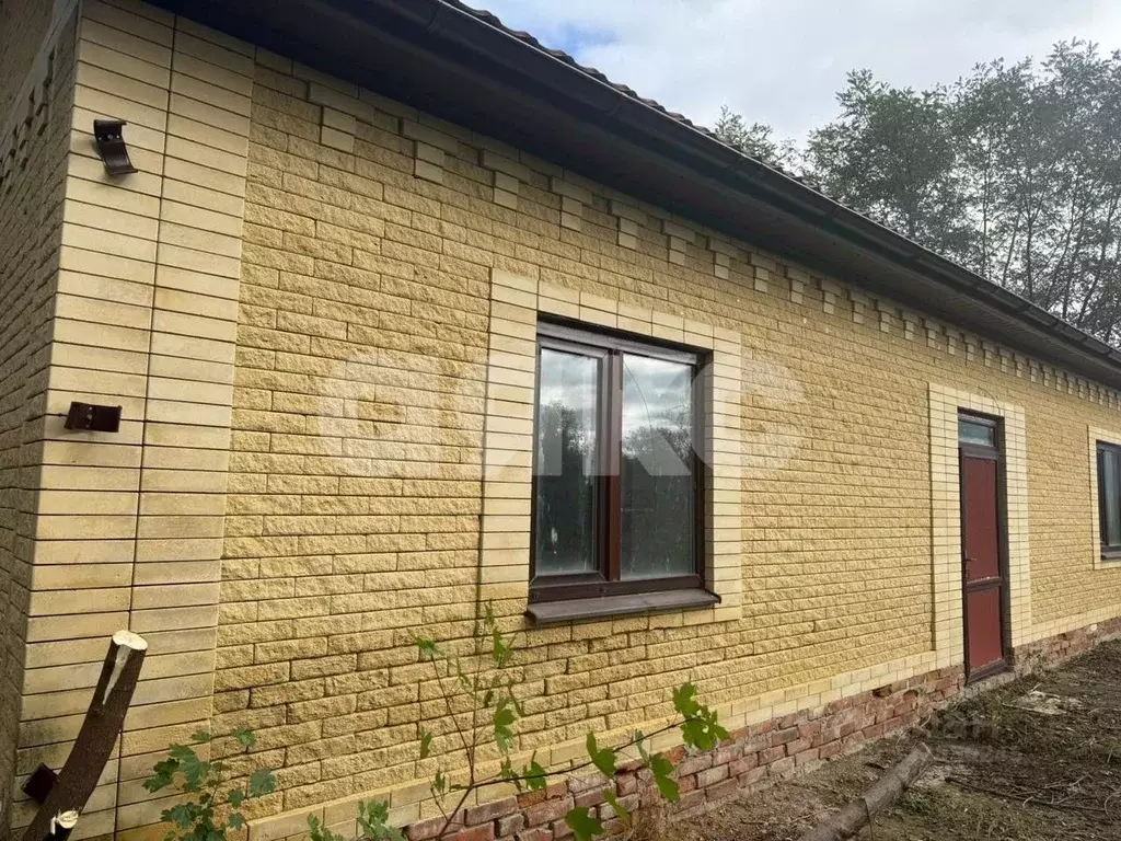 Дом в Краснодарский край, Отрадненский район, Попутненское с/пос, ... - Фото 2