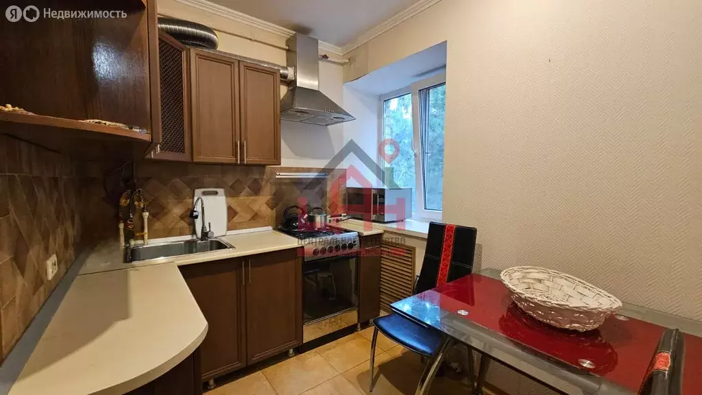 2-комнатная квартира: Ессентуки, Пятигорская улица, 146 (43.1 м) - Фото 0