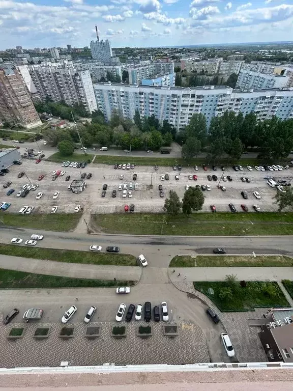 Студия Самарская область, Самара просп. Карла Маркса, 4Е (35.0 м) - Фото 2