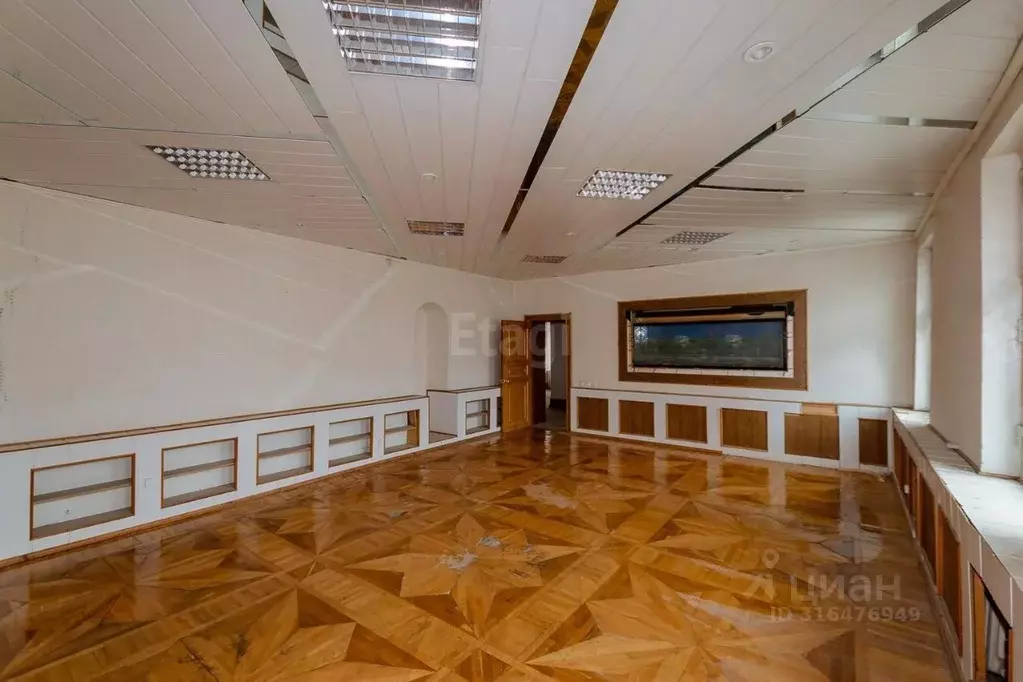 Помещение свободного назначения в Саратовская область, Саратов ... - Фото 1