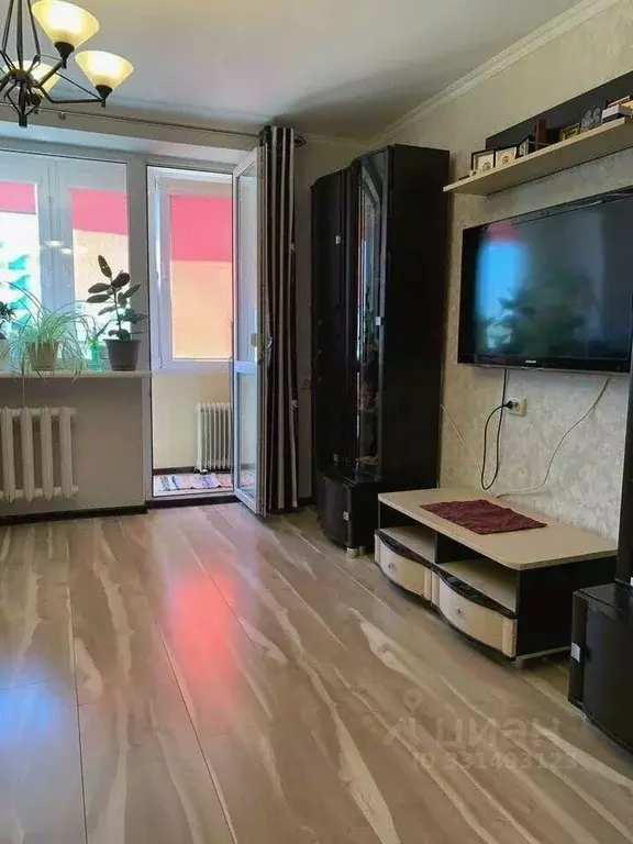 2-к кв. Крым, Евпатория ул. 9 Мая, 80 (47.2 м) - Фото 1