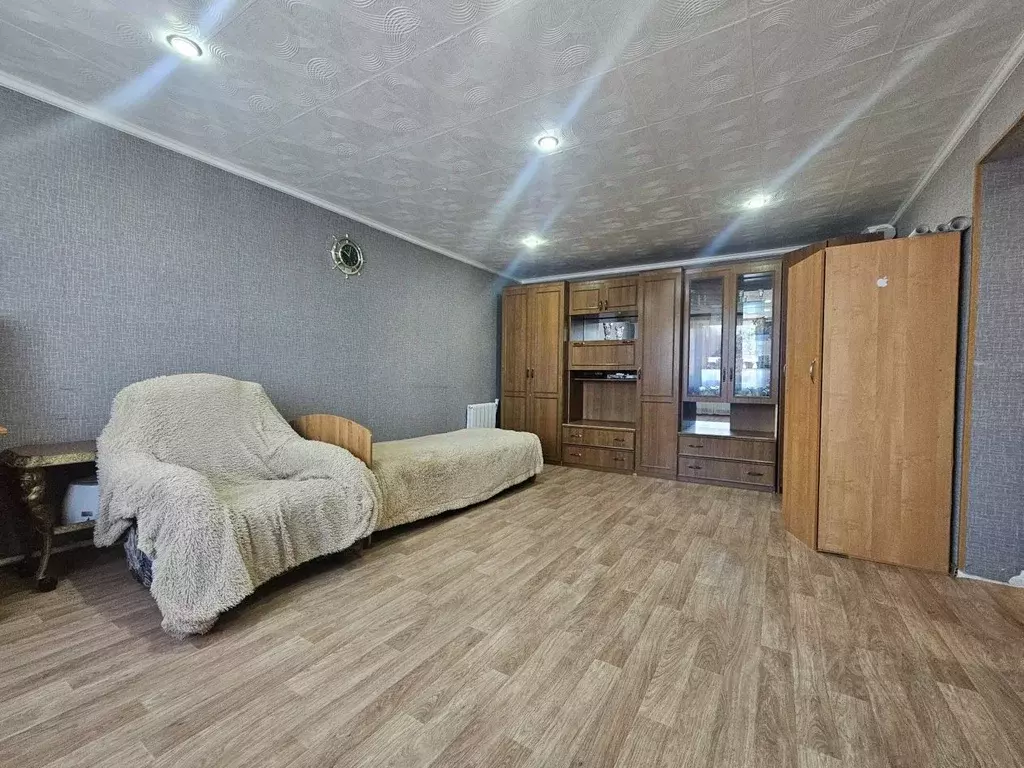 Дом в Амурская область, Благовещенск Успешное СНТ,  (248 м) - Фото 1