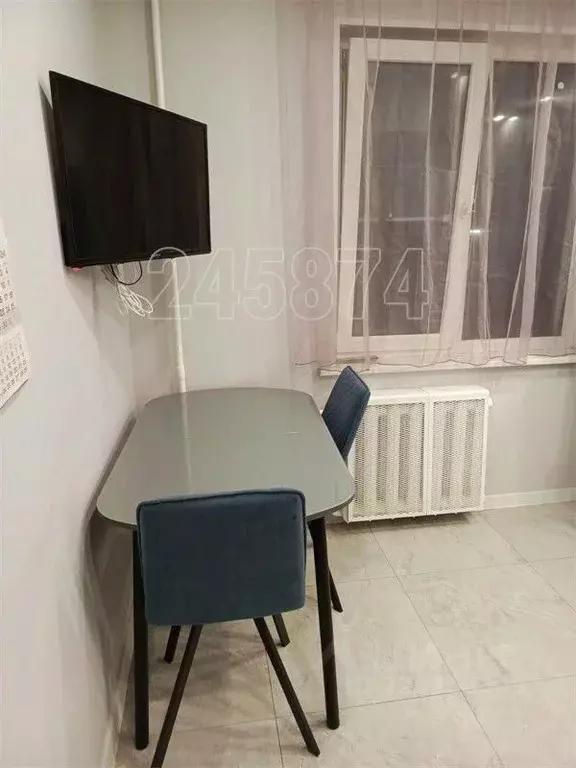 1-к кв. Московская область, Долгопрудный Лихачевское ш., 21 (30.0 м) - Фото 2