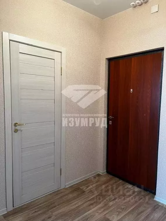 1-к кв. Кемеровская область, Кемерово Пролетарская ул., 29/3 (32.6 м) - Фото 2